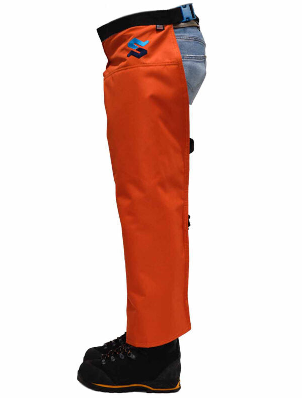 Essential Apron Chap