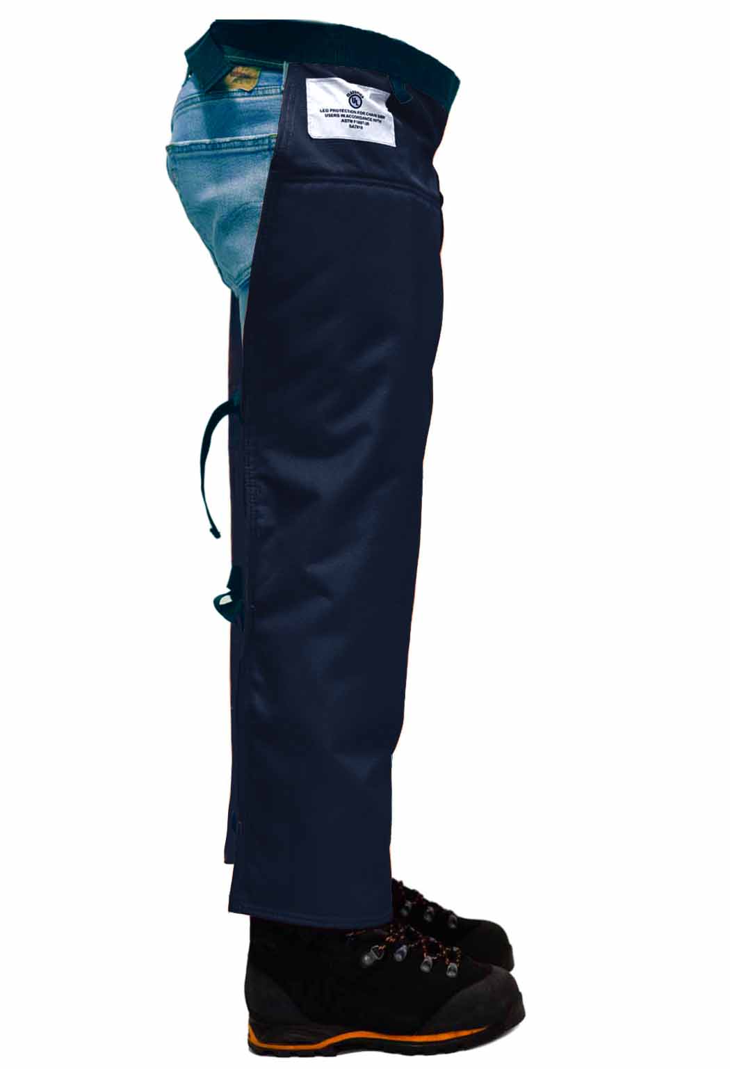 Essential Apron Chap