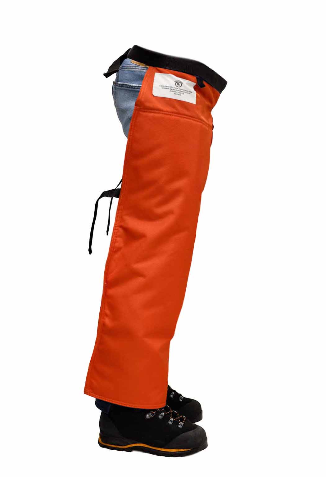 Essential Wrap Chap