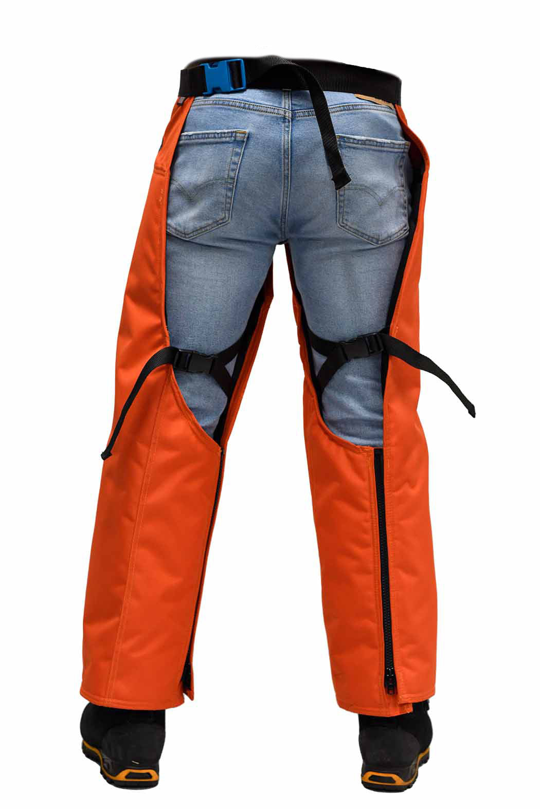 Essential Z-Wrap Chap