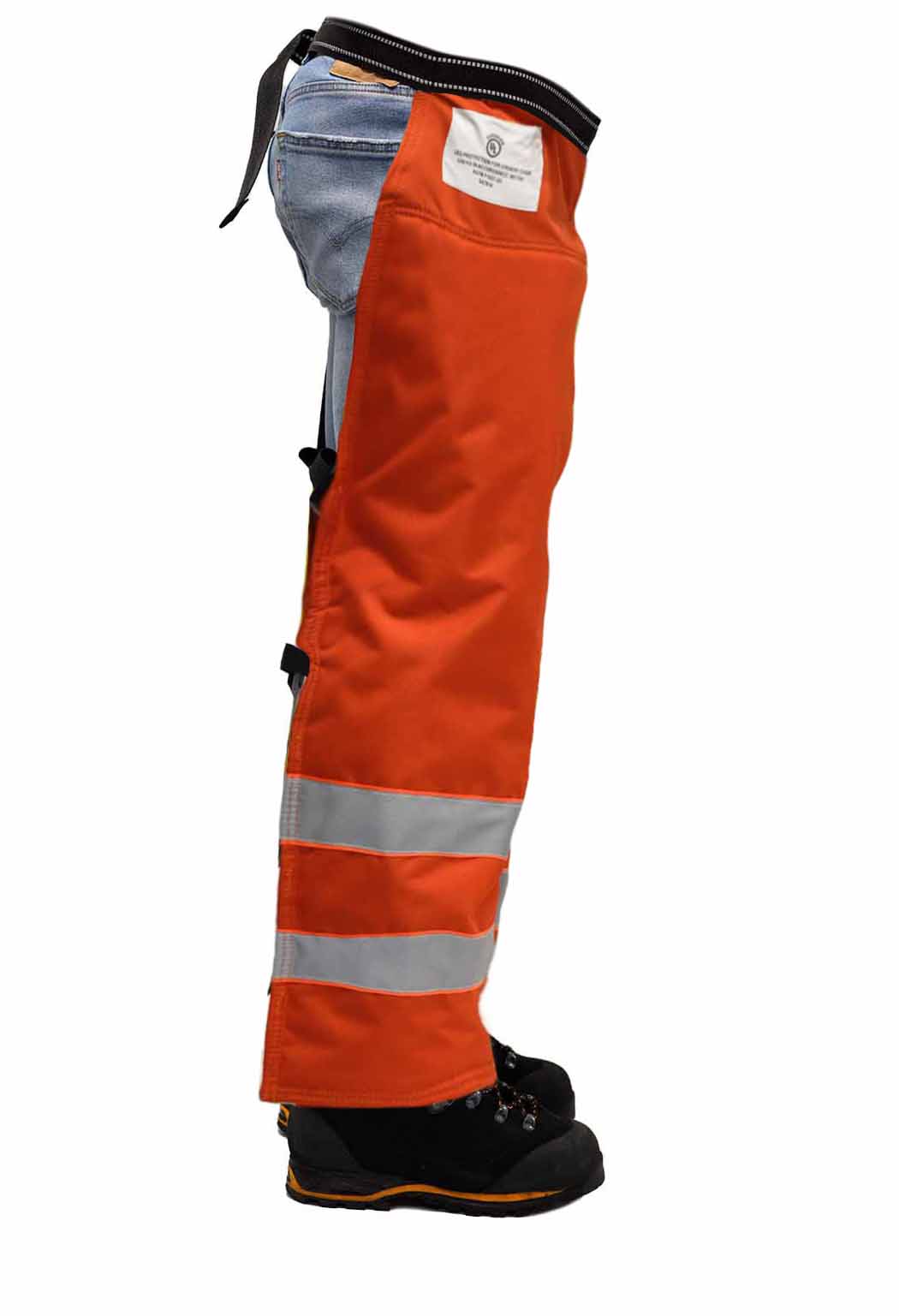 Professional Apron Chap