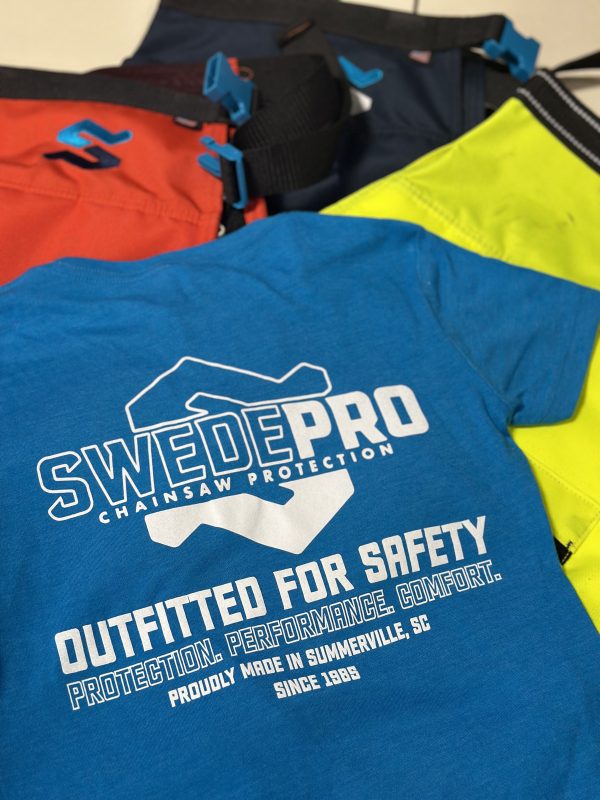 SwedePro T-shirt