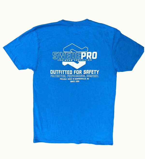 SwedePro T-shirt