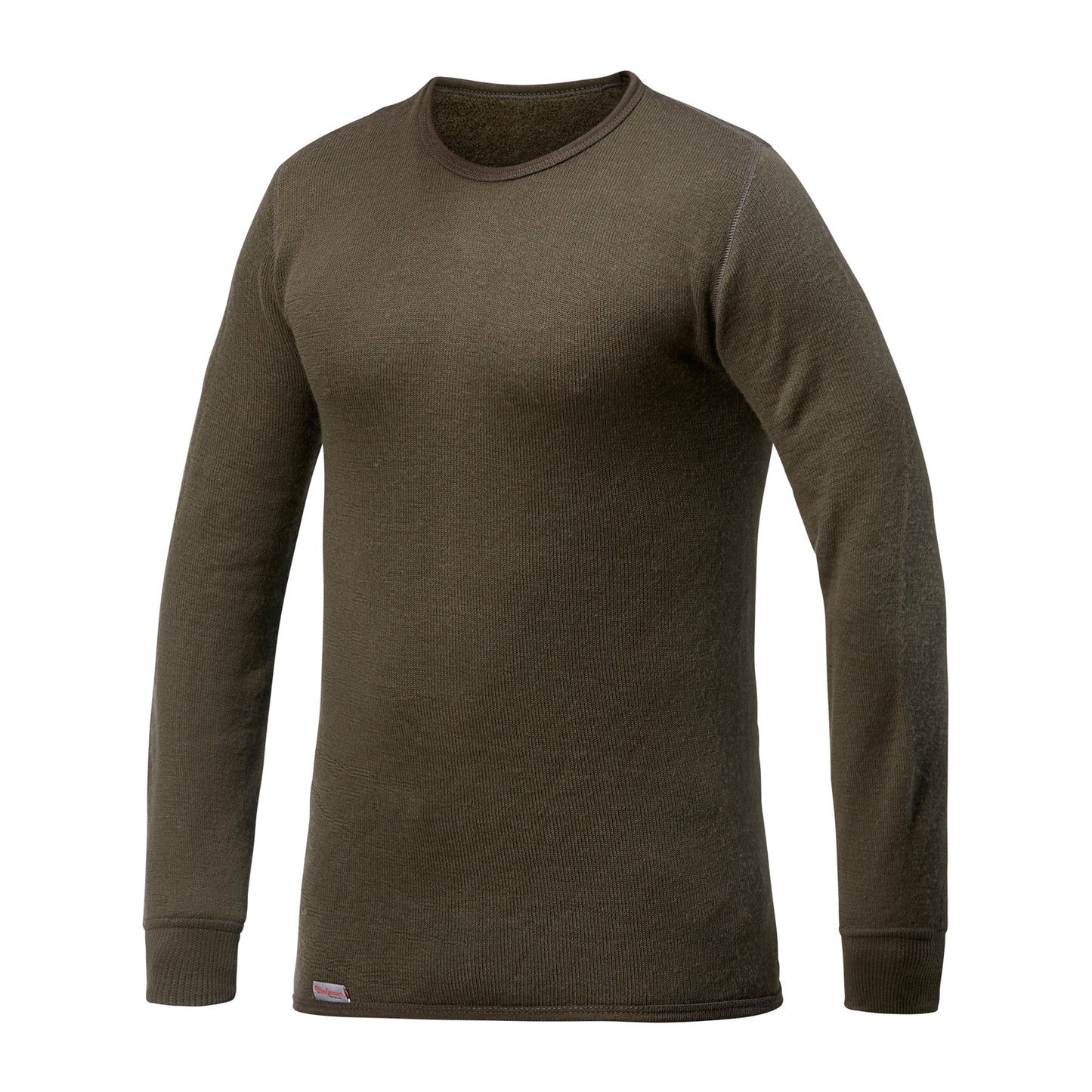 Woolpower 200g Crewneck Long Sleeve