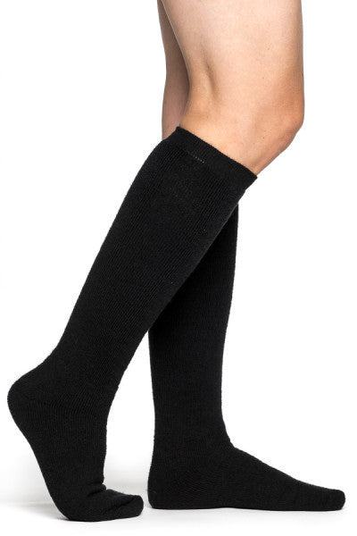 Woolpower Over-the-calf-Sport Sock  - 400 g/m2