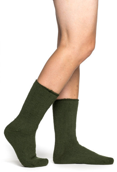 Woolpower Wildlife Sock - 600 g/m2