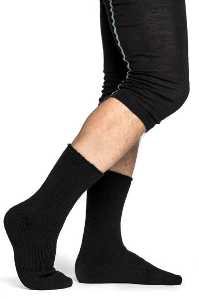 FR Woolpower Socks, Anti-Flame 600 g/m2