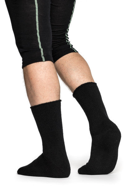 FR Woolpower Socks, Anti-Flame 600 g/m2