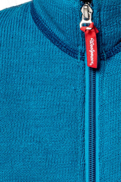 Woolpower Kids Vest 400 gram