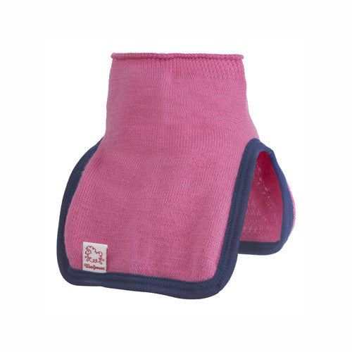 Woolpower Kids Mock Turtleneck 200 gram