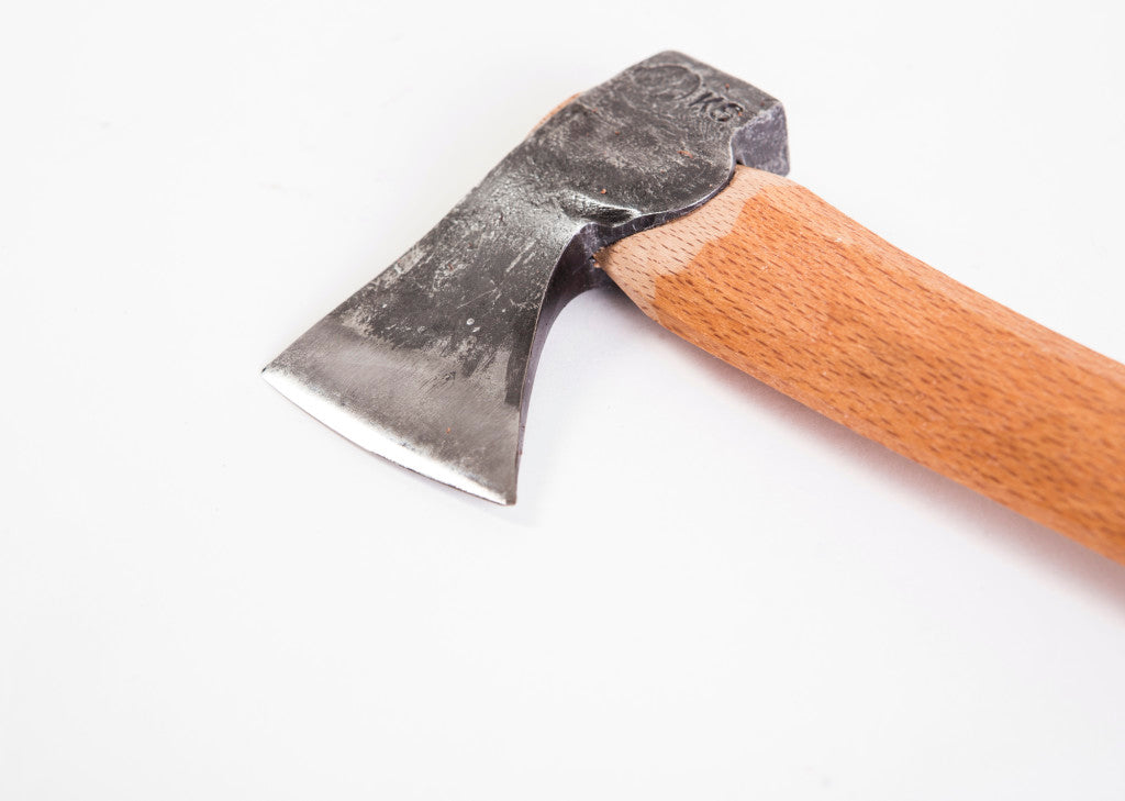 GRÄNSFORS SMALL CARVING HATCHET - #473-R
