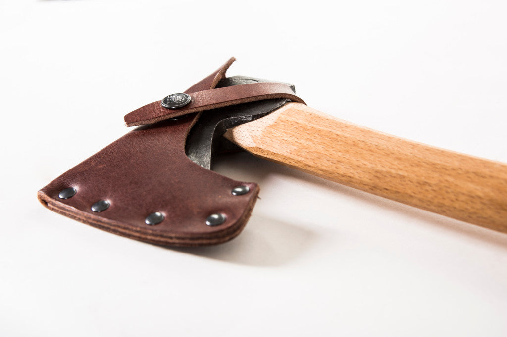 GRANSFORS Large Carving Hatchet 474-R