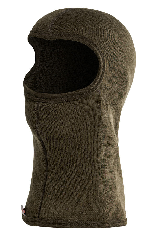 Woolpower Balaclava Ski Mask - 200 g/m2