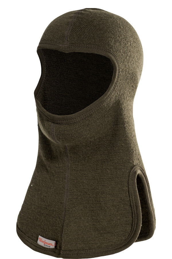 Woolpower Balaclava Ski Mask - 400 Gram