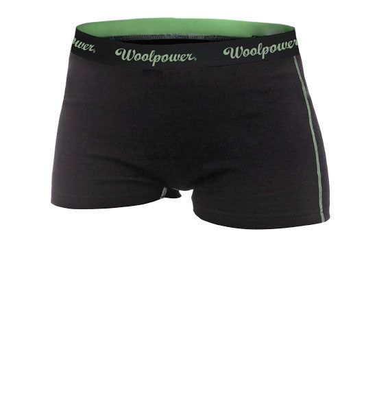 Woolpower Boxer Briefs - Women LITE