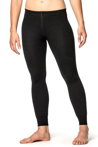 Woolpower LONG JOHNS NO FLY - 400 g/m2