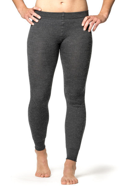 Woolpower LONG JOHNS NO FLY - 200 g/m2