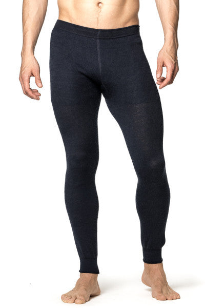 Woolpower LONG JOHNS NO FLY - 200 g/m2