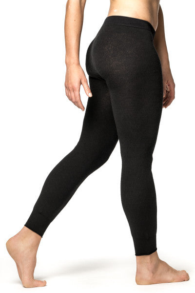 Woolpower LONG JOHNS NO FLY - 200 g/m2