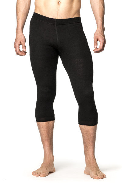 Woolpower 3/4 LONG JOHNS - 200 g/m2