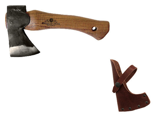 Bourgeon zoom Pigment GRÄNSFORS HAND HATCHET - #413 – Winter Outfitters