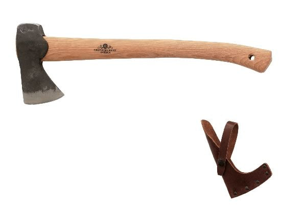 GRANSFORS HUNTER'S AXE - #418