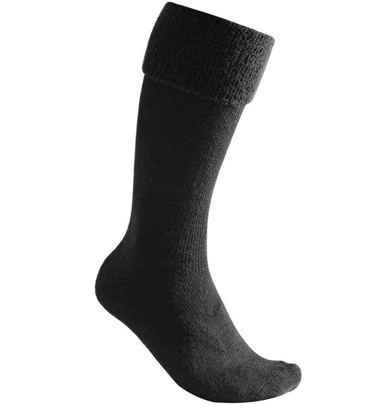 Woolpower Over-The-Calf Wildlife Sock - 600 g/m2