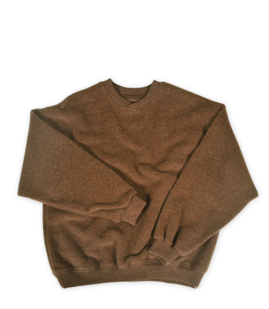 Llama Wool  - WINDSHIRT