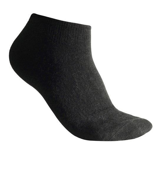 Woolpower Shoe LITE Ankle Sock