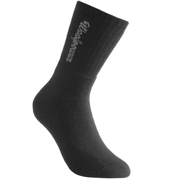 Woolpower Sport Sock w/Logo - 400 g/m