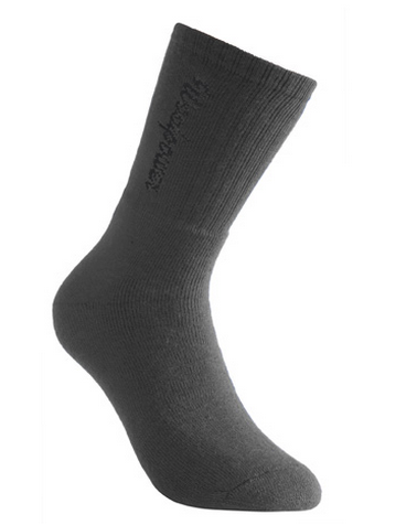 Woolpower Sport Sock w/Logo - 400 g/m