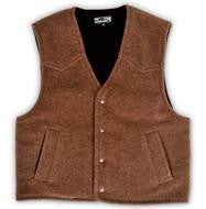 Vaquero Vest