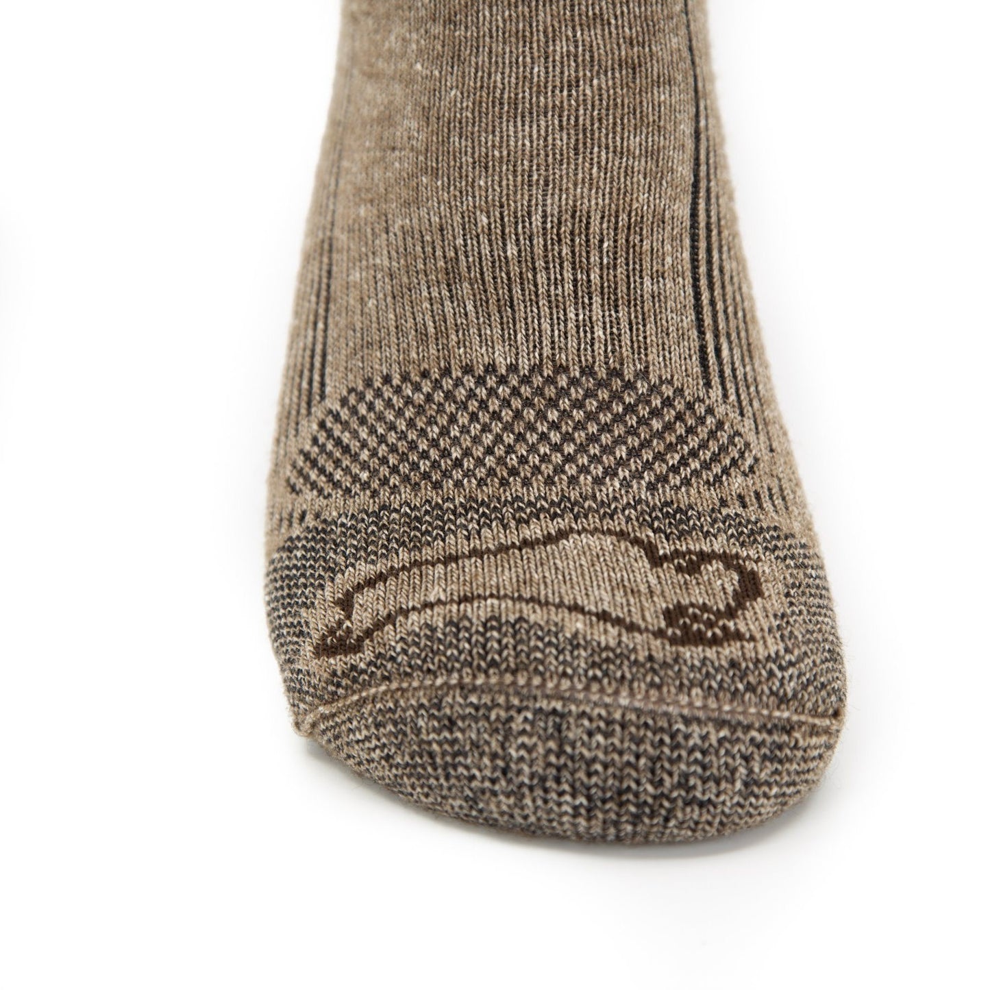 American Bison - Pro-Gear Technical Bison/Silk Boot Sock