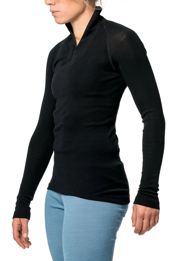 Zip Turtleneck LITE