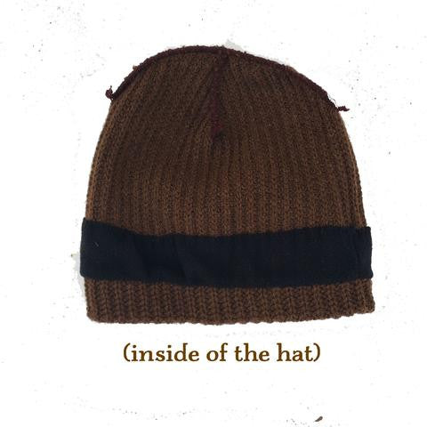 BISON BEANIE