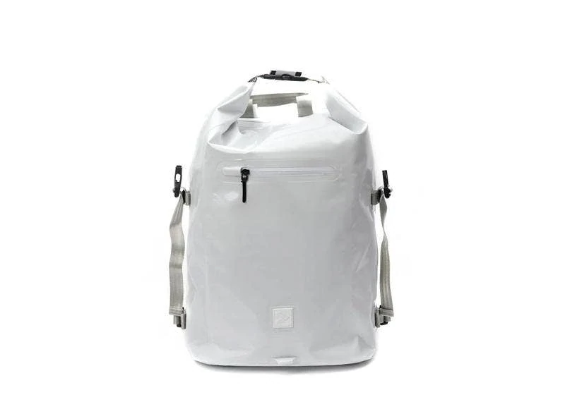 Anti-Theft Travel Backpack - Spin Bag 18L