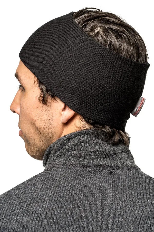 Headband 200