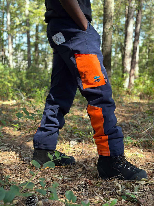 Professional SAP-5 Pant
