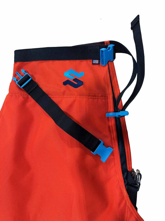 Cyan Waist Extender