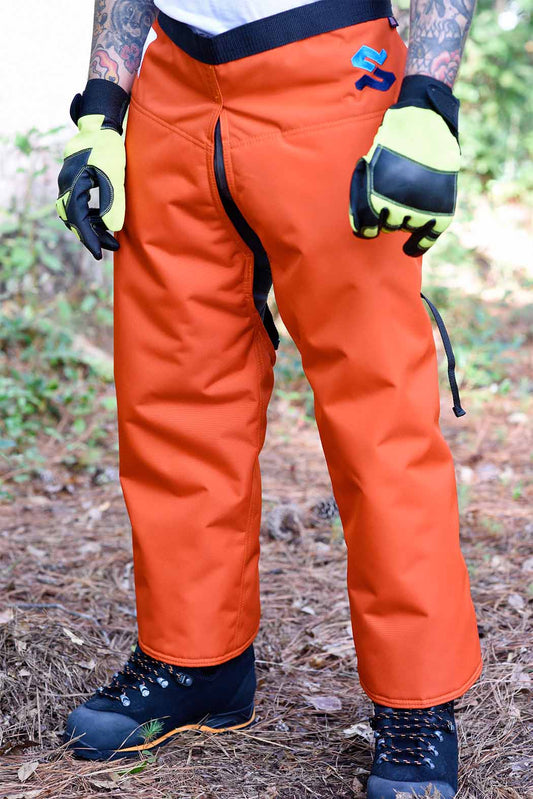 Essential Z-Wrap Chap