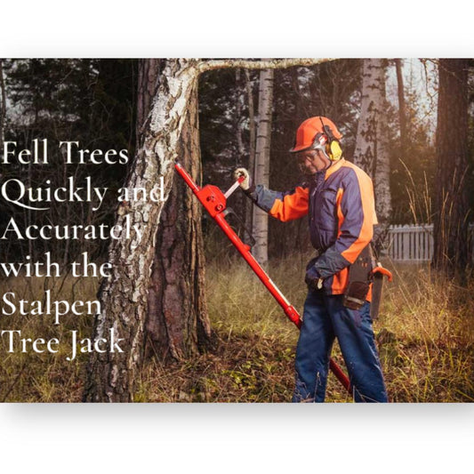 Stalpen Tree Jack