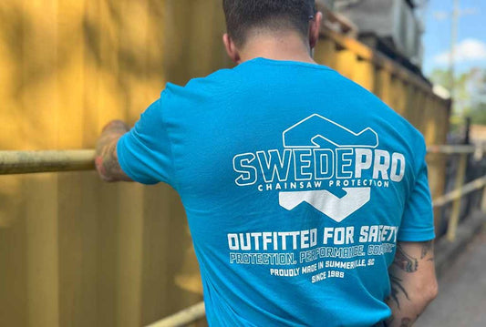 SwedePro T-shirt
