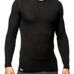 Woolpower 200g Crewneck Long Sleeve