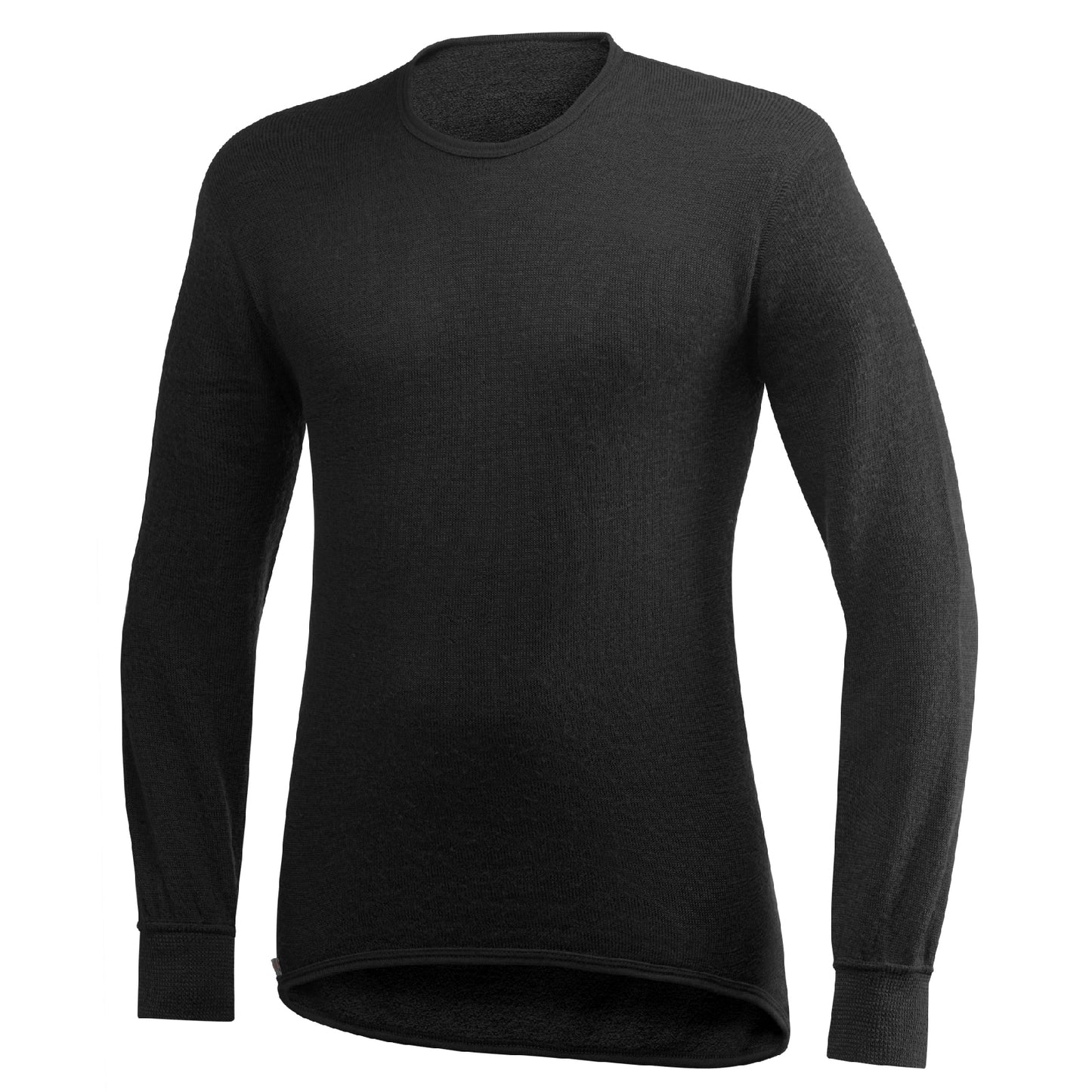 Woolpower 200g Crewneck Long Sleeve