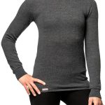 Woolpower 200g Crewneck Long Sleeve