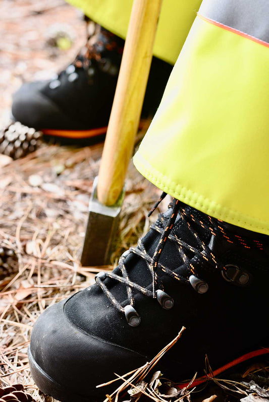 Chainsaw Protector Boot