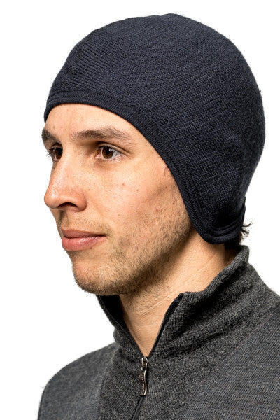 Woolpower Helmet Cap - 400 g/m2