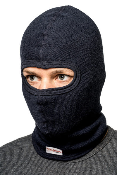 Woolpower Balaclava Ski Mask - 200 g/m2