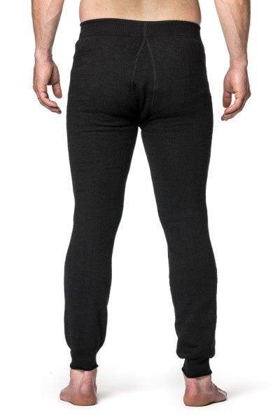 FR Woolpower Long Underwear with fly - 400 g/m2