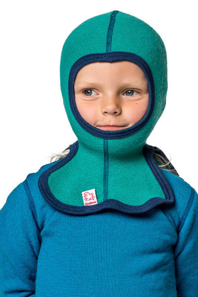 Woolpower Kids Balaclava 200 gram